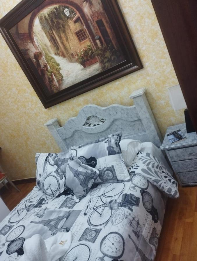 ホテル Salamina Highs エクステリア 写真